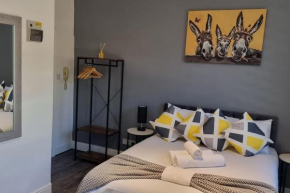 Central London Studio 1Bedroom